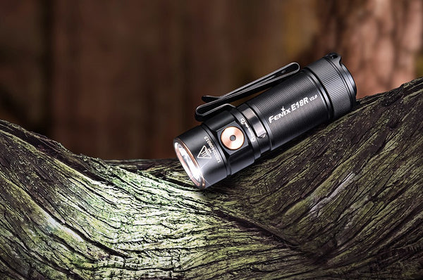 EDC Flashlight