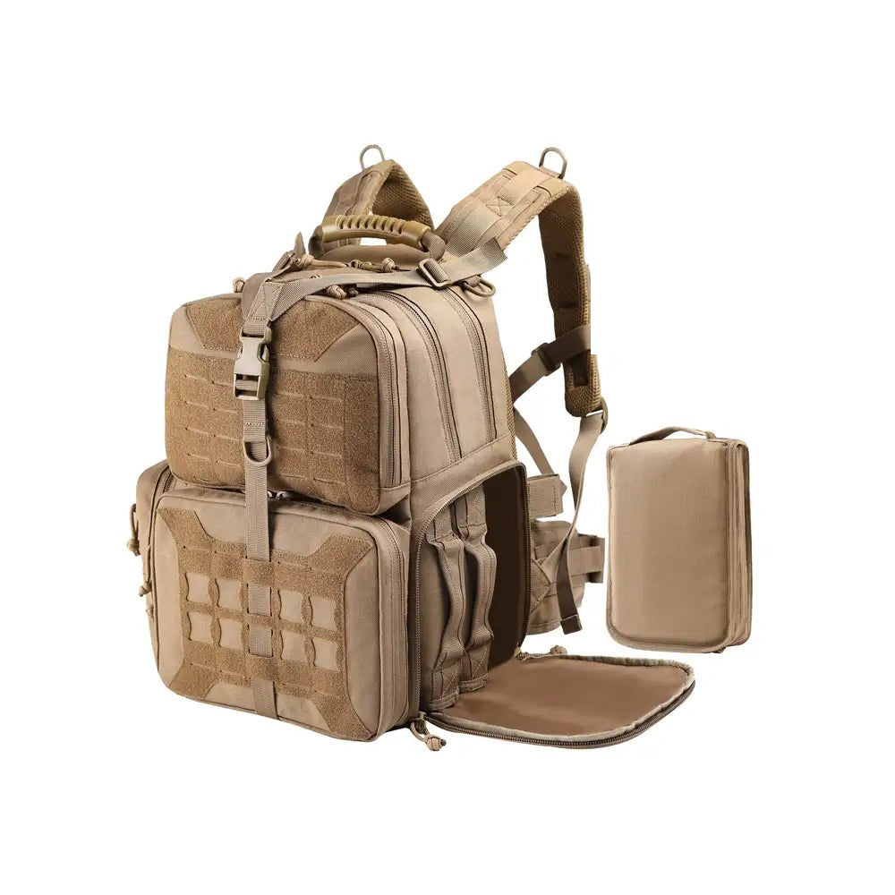 Outdoor Tactics Backpack Detachable Accessory Bag