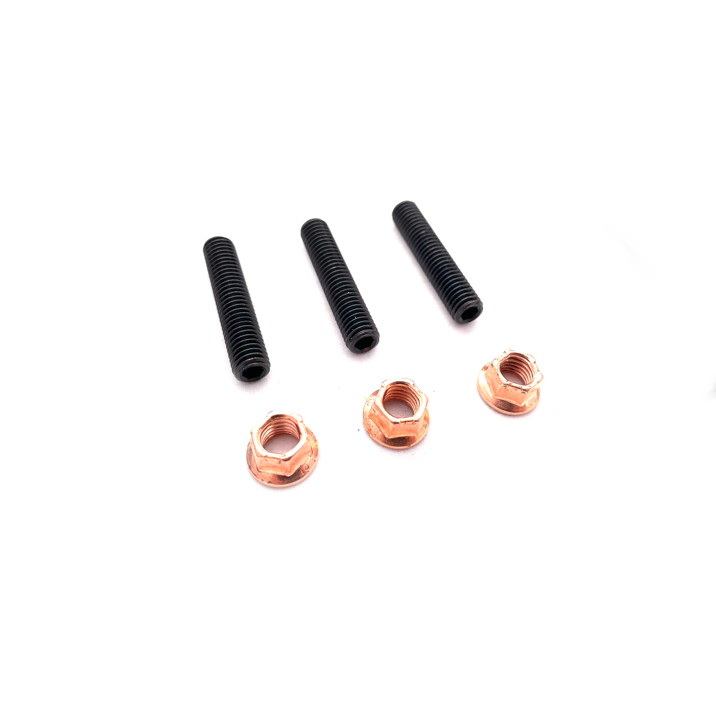 Race German -  M20 Water Pump Stud Kit