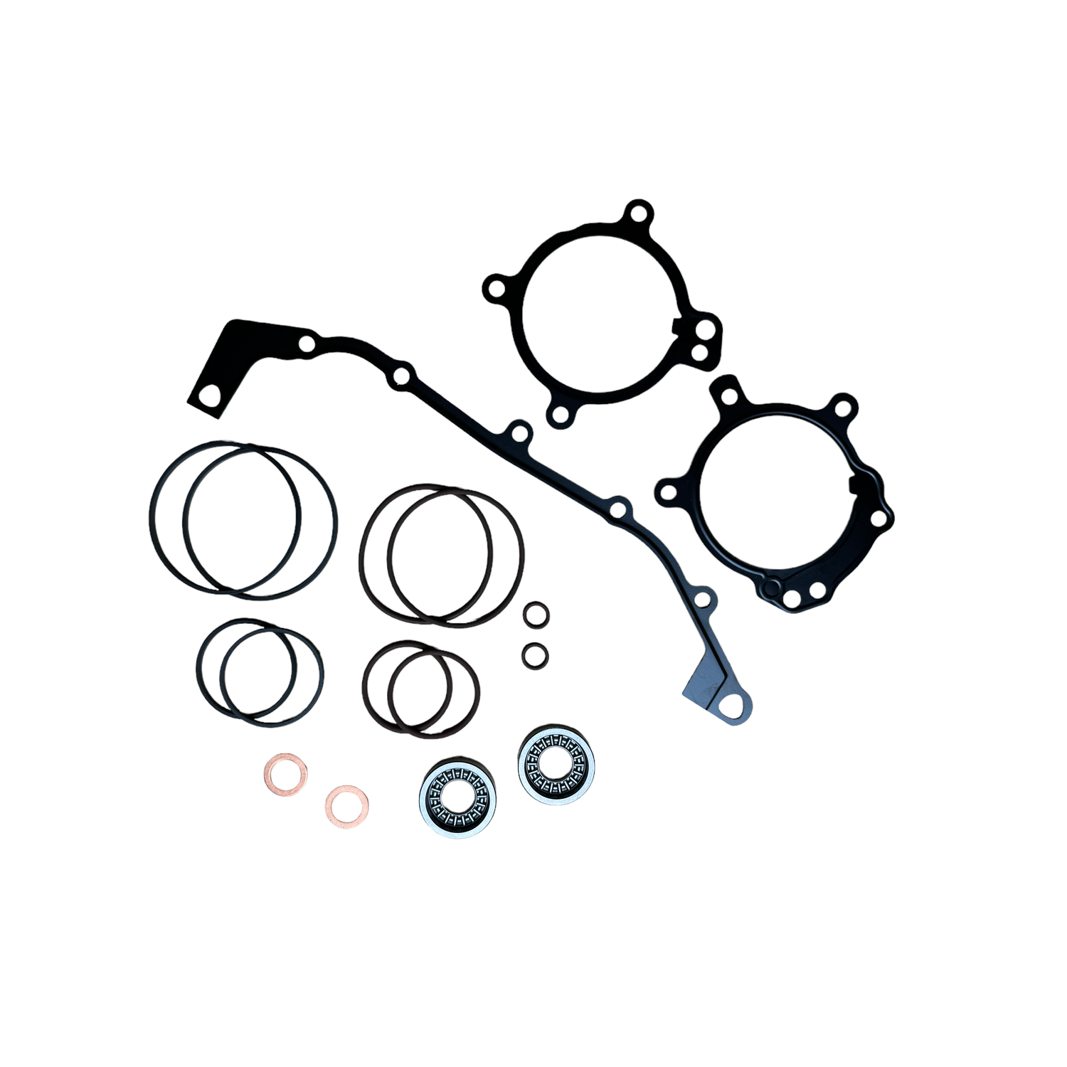 Race German -  BMW Dual VANOS Rebuild Kit