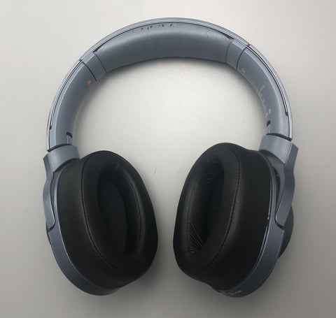 krone kalpasmos earpad replacement for sony headphone WH-H900N installation step 5