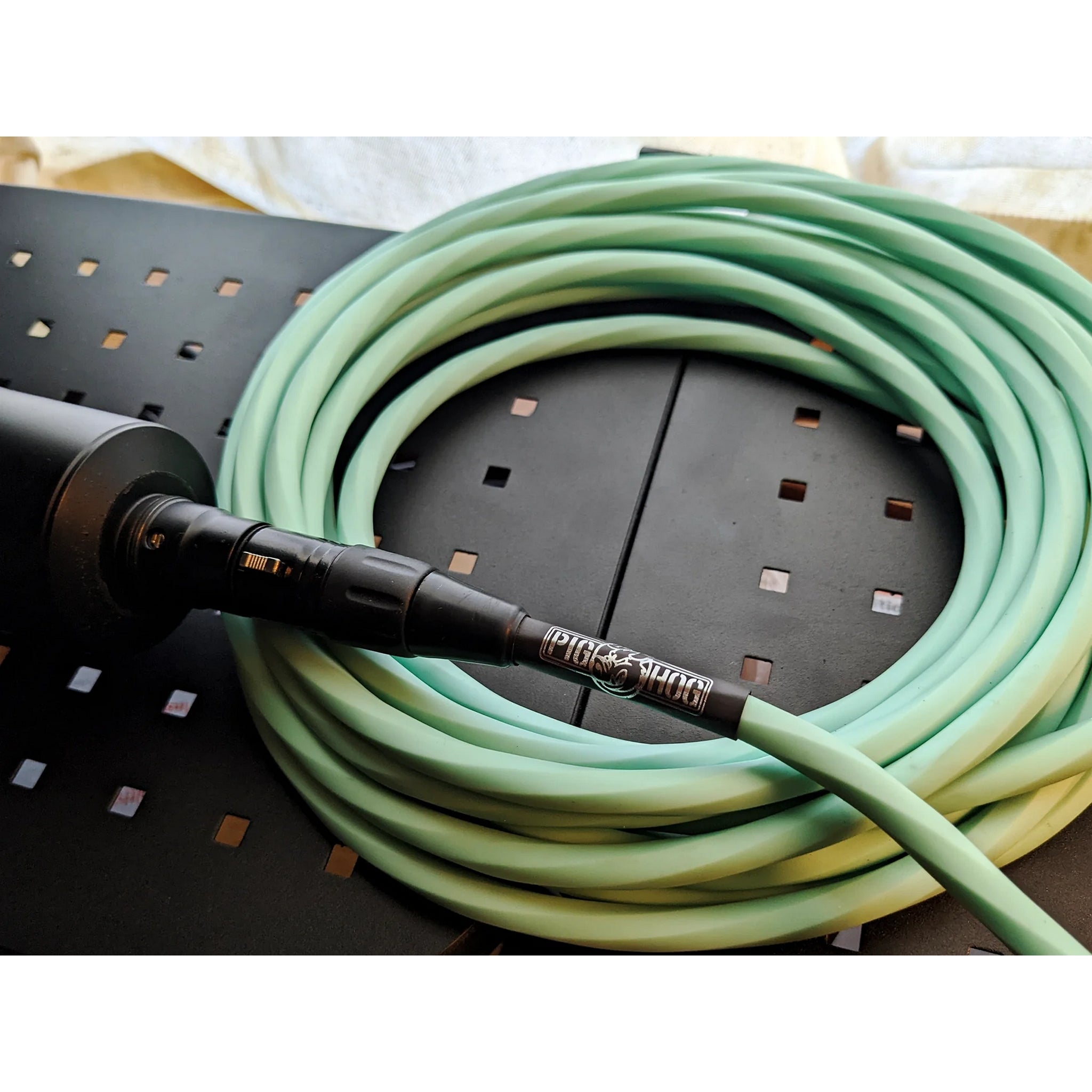 Pig Hog PHMH Hex Series XLR to XLR Microphone Cable