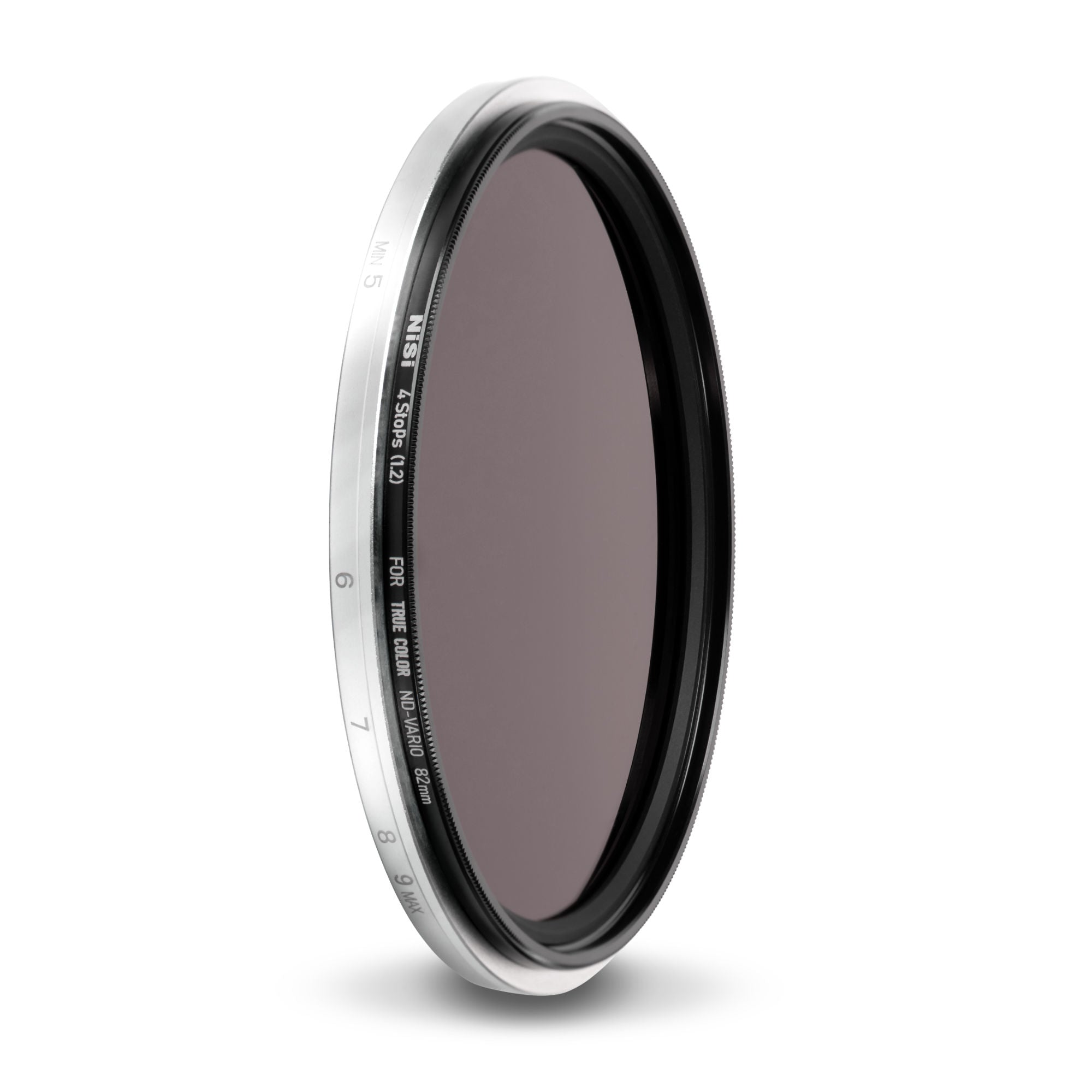 NiSi ND16 4-Stop Filter for True Color VND and Swift System