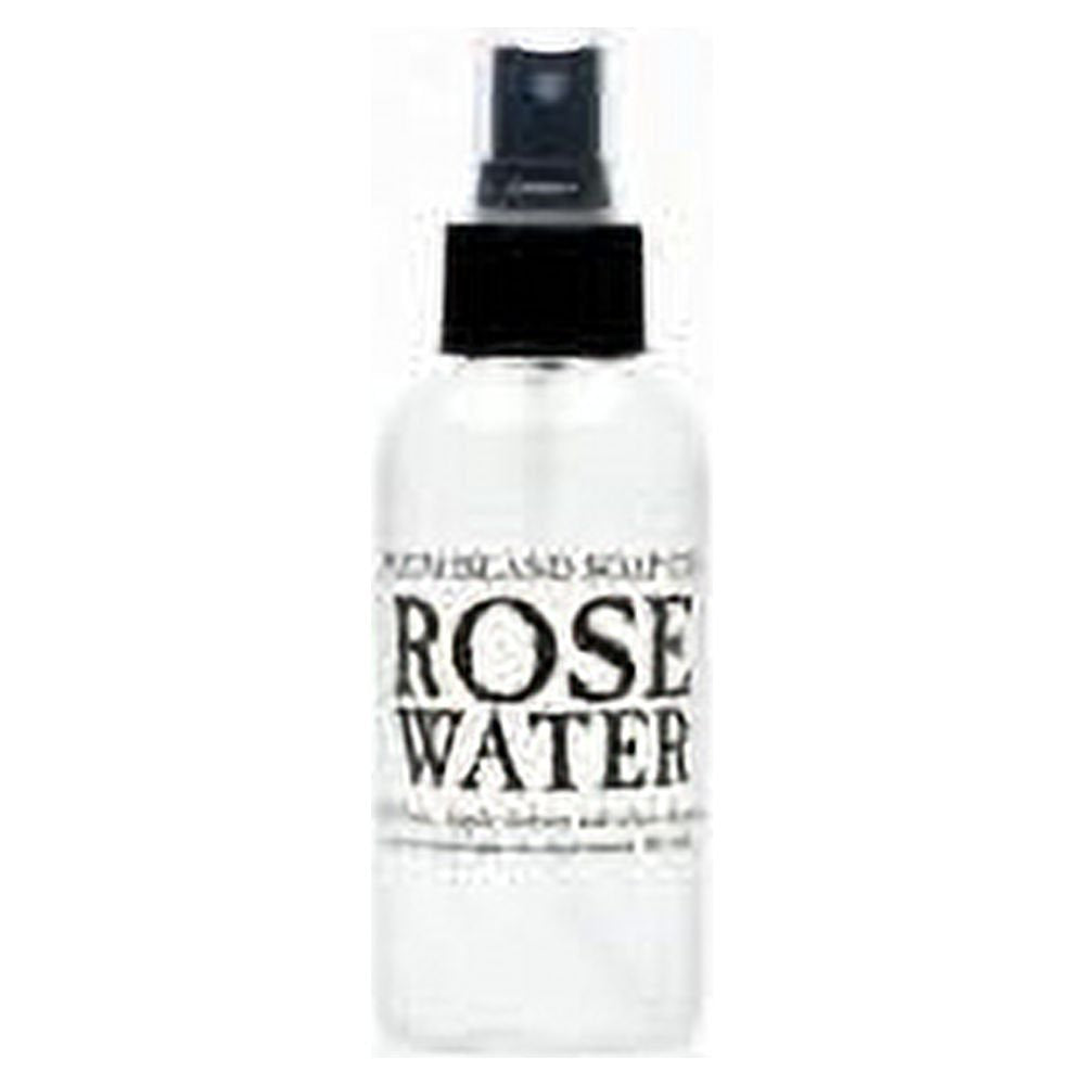 Plum Island Soap Co. Rose Water Facial Mist Toner