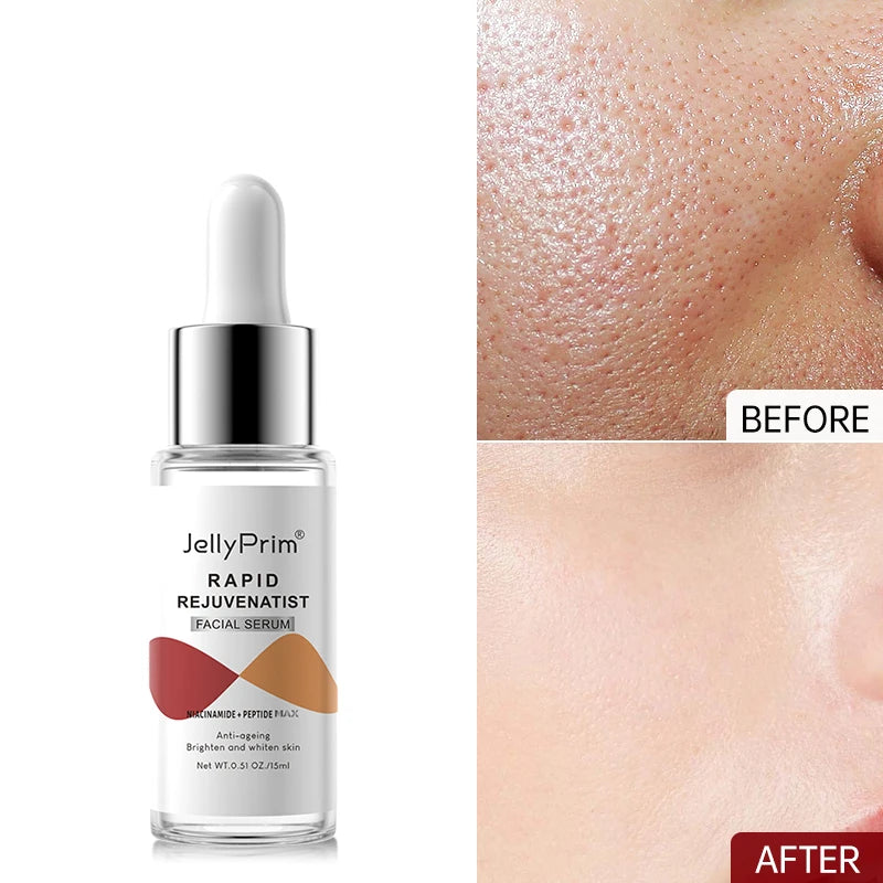 JellyPrim Advanced Niacinamide Serum