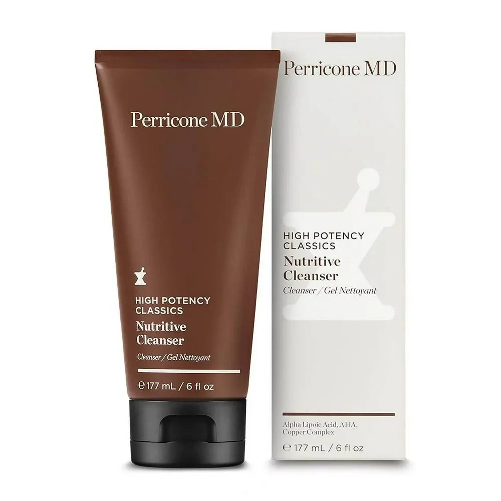 Perricone MD Nutritive Cleanser Gel