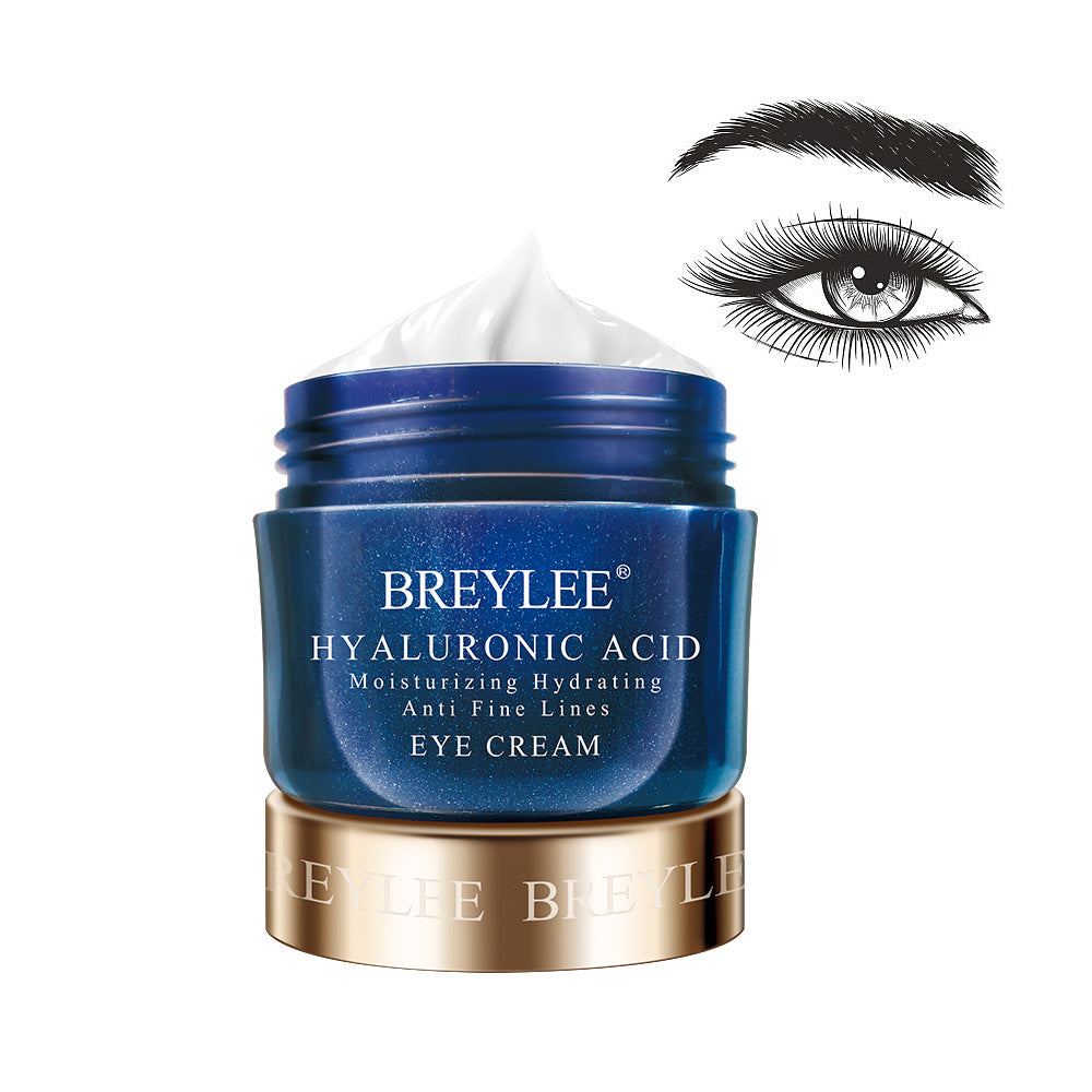 Breylee Hydrating Eye Cream