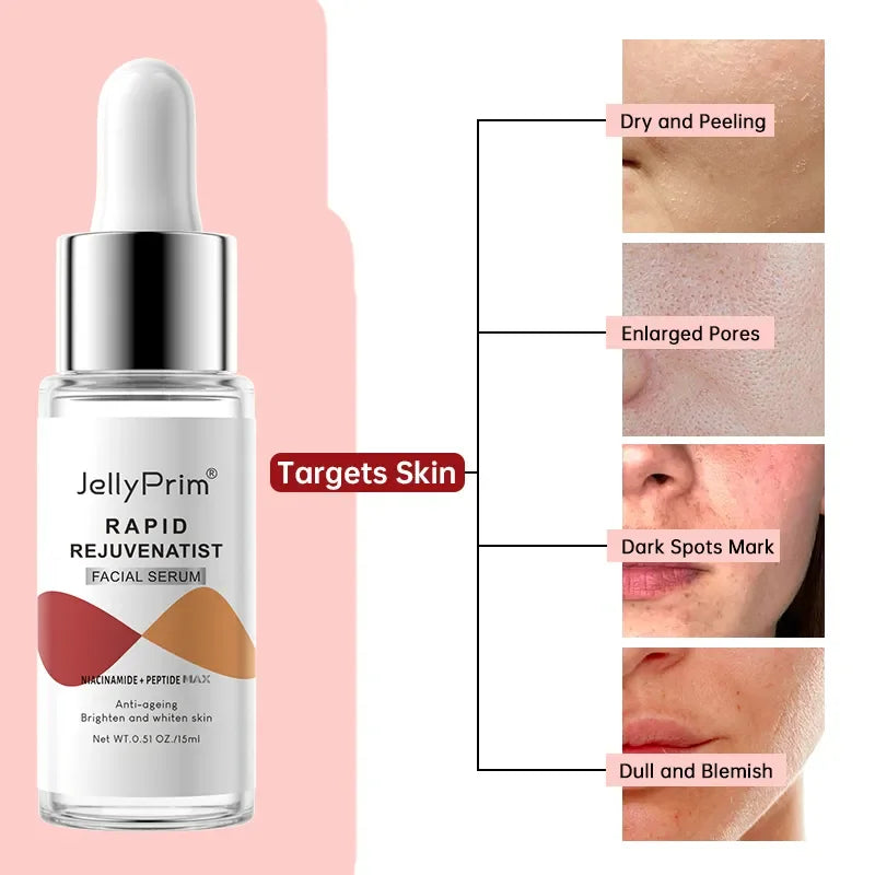 JellyPrim Advanced Niacinamide Serum