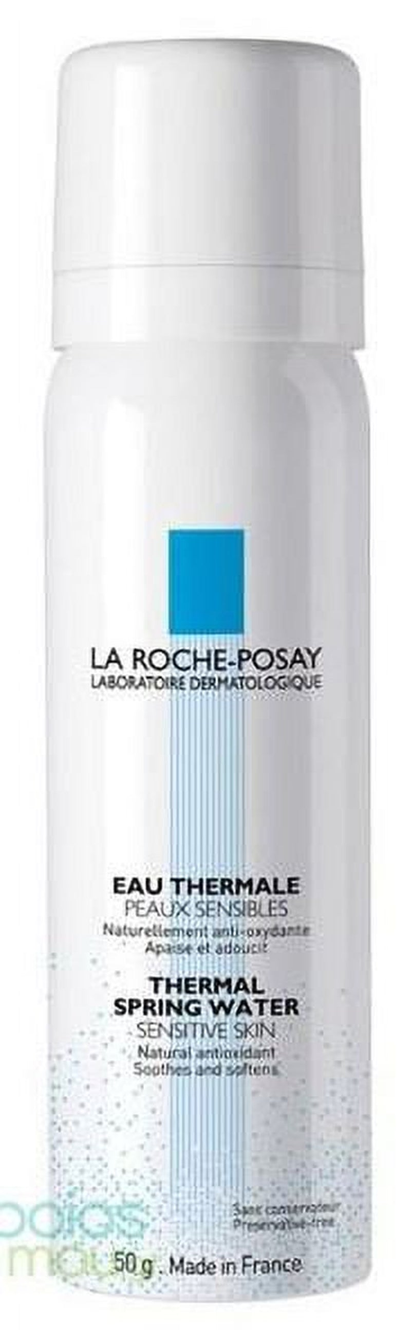 La Roche-Posay Thermal Spring Water