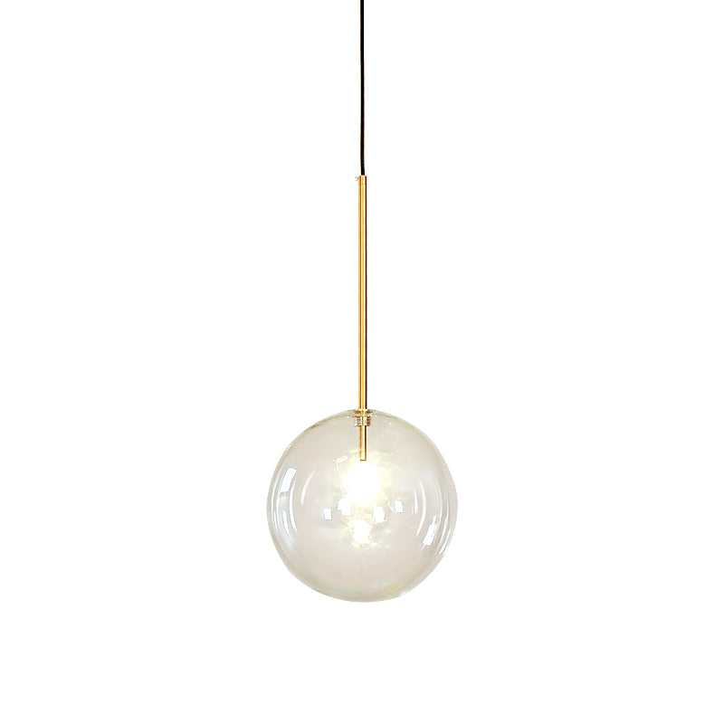 Koncept Hanging Light