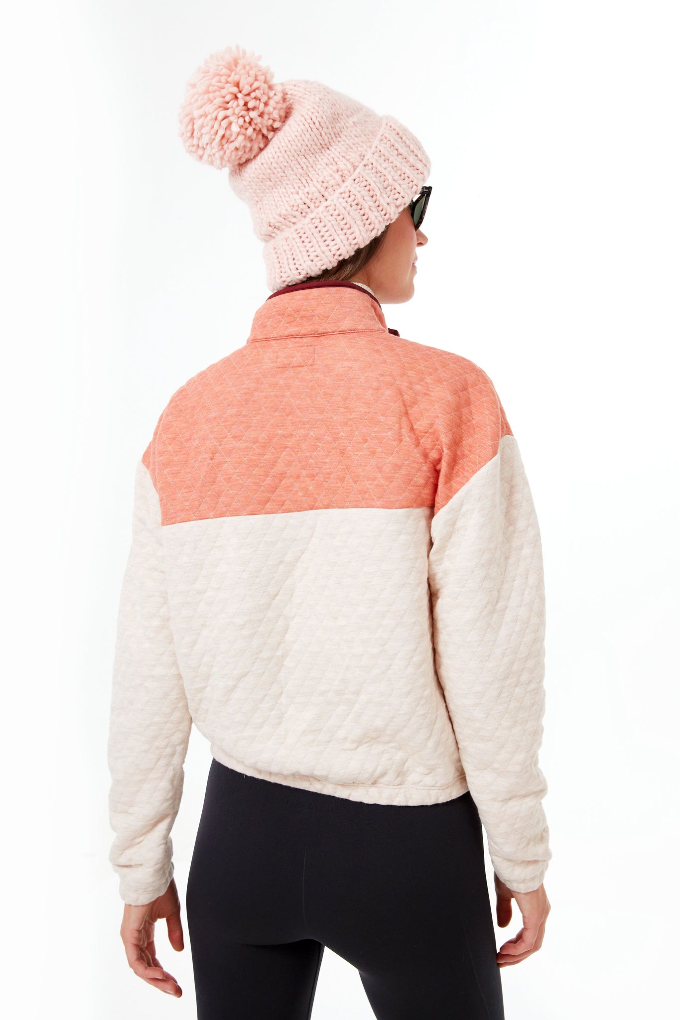 Updated Corbet Pullover