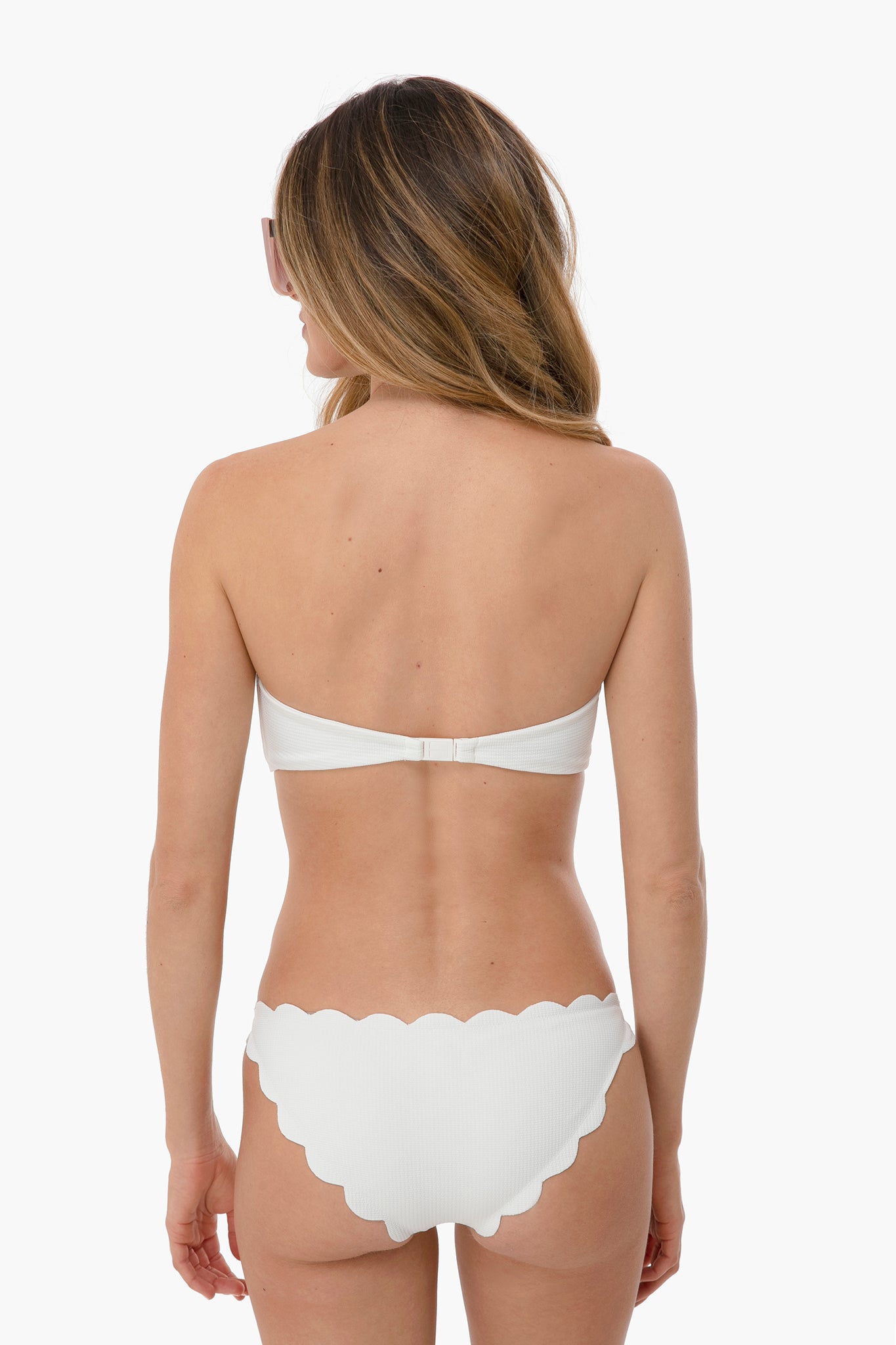 Coconut Antibes Top