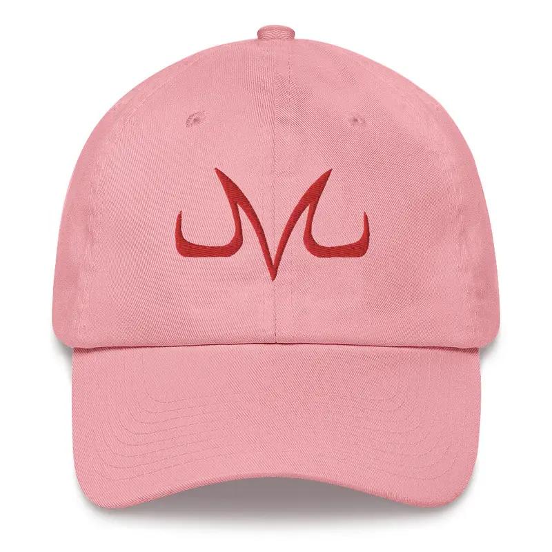 Super Saiyan Majin Symbol Baseball Cap