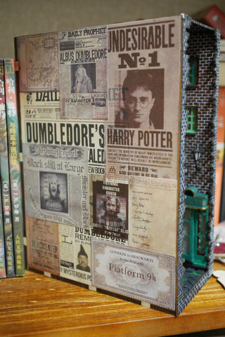 harry potter gift