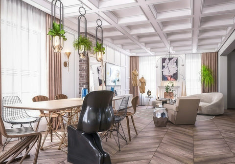 Presenthem Furniture