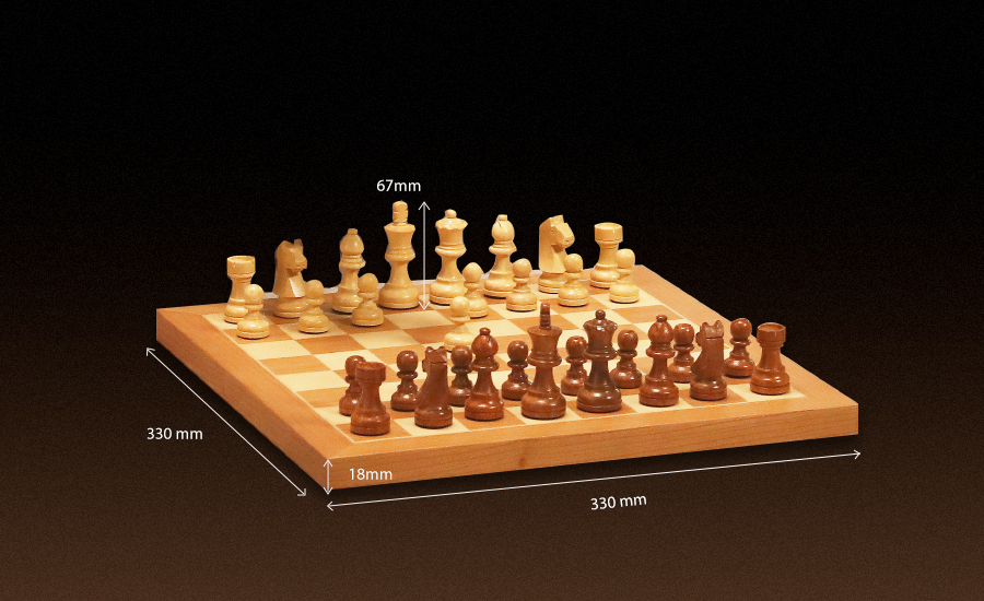 Chessnut AIR