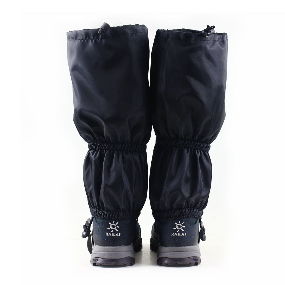 Waterproof Outdoor Gaiters