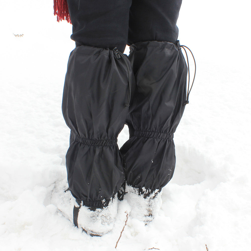 Waterproof Outdoor Gaiters