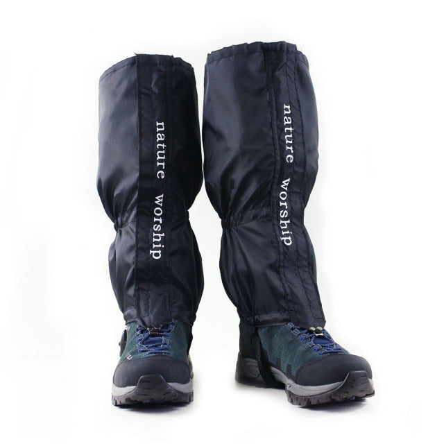 Waterproof Outdoor Gaiters