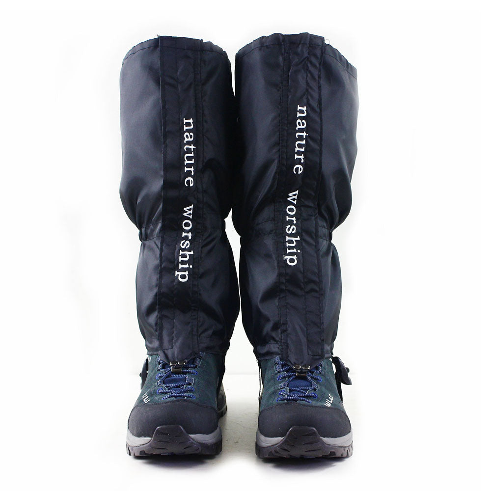 Waterproof Outdoor Gaiters