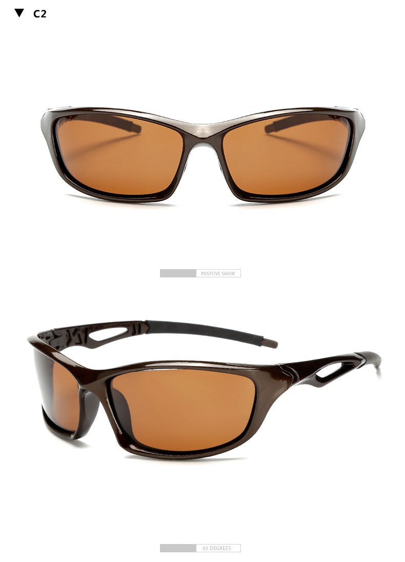 Polarized Sunglasses