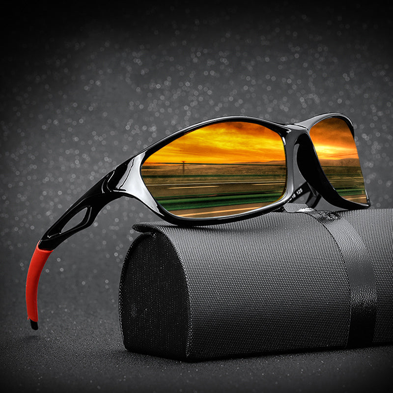 Polarized Sunglasses