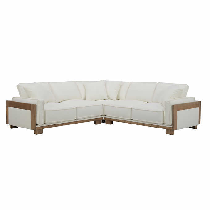 Lerena Fabric Sectional