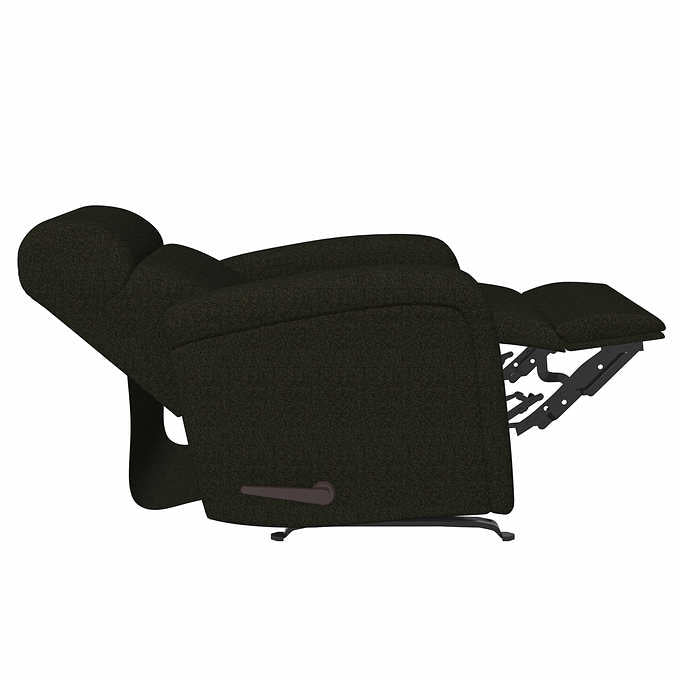 Howland Fabric Rocker Recliner