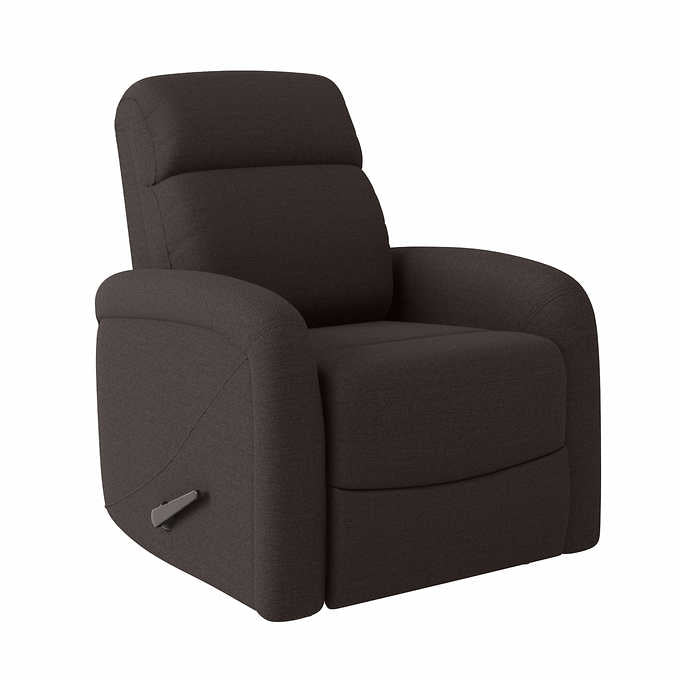 Howland Fabric Rocker Recliner