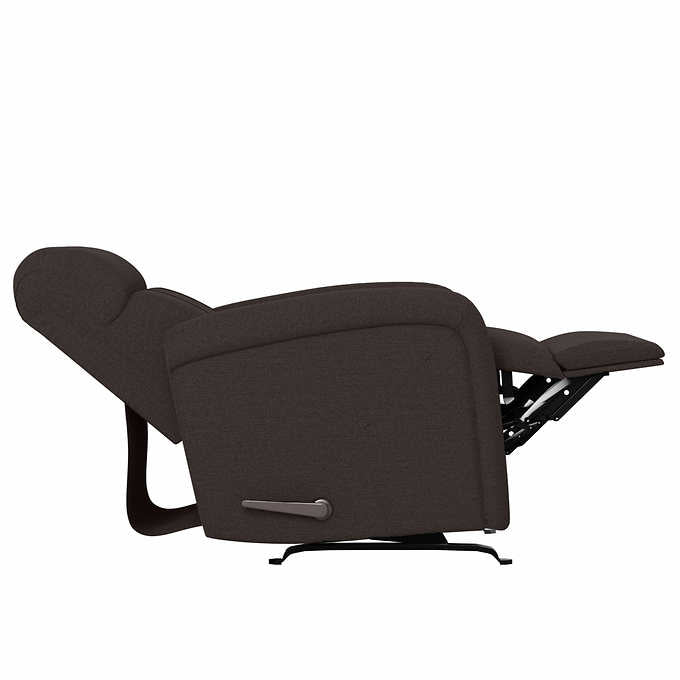 Howland Fabric Rocker Recliner