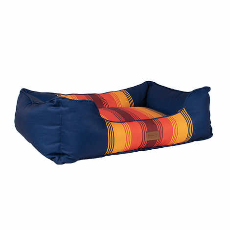 Pendleton Pet Kuddler Bed