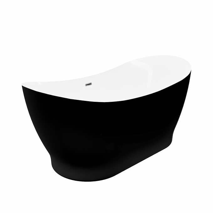 Appollo Kalisto Seamless Freestanding Bathtub