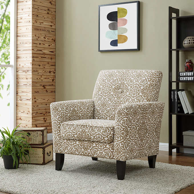 Laurens Accent Chair