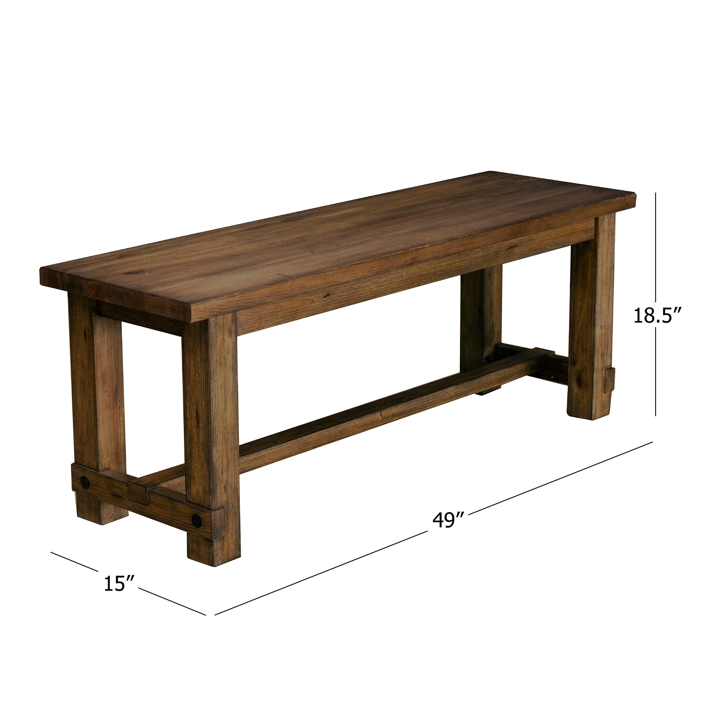 Corrine Dining Bench