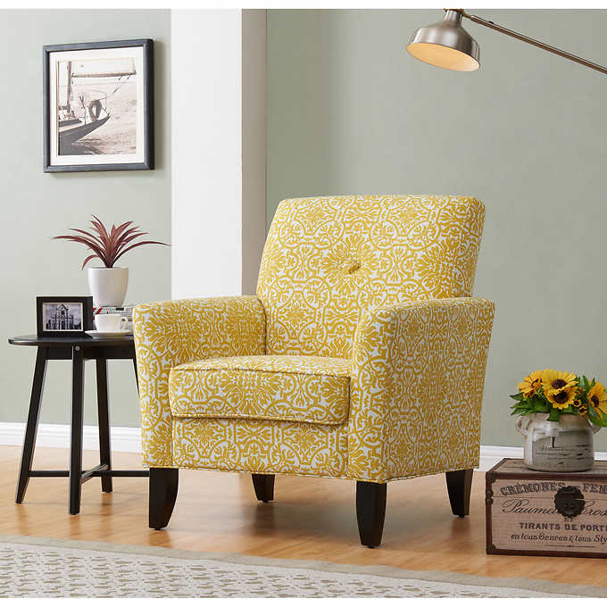 Laurens Accent Chair