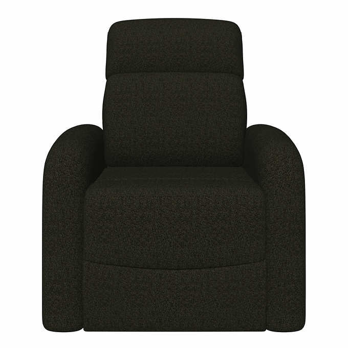 Howland Fabric Rocker Recliner