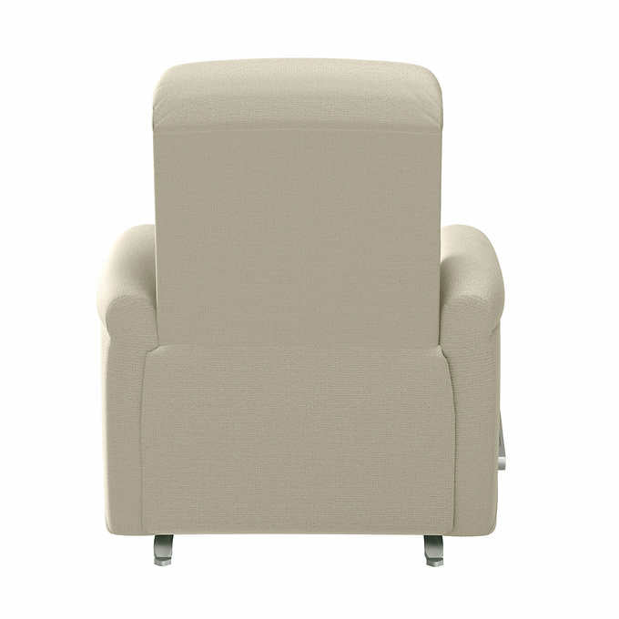 Howland Fabric Rocker Recliner