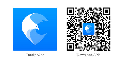 scan to download trackerone