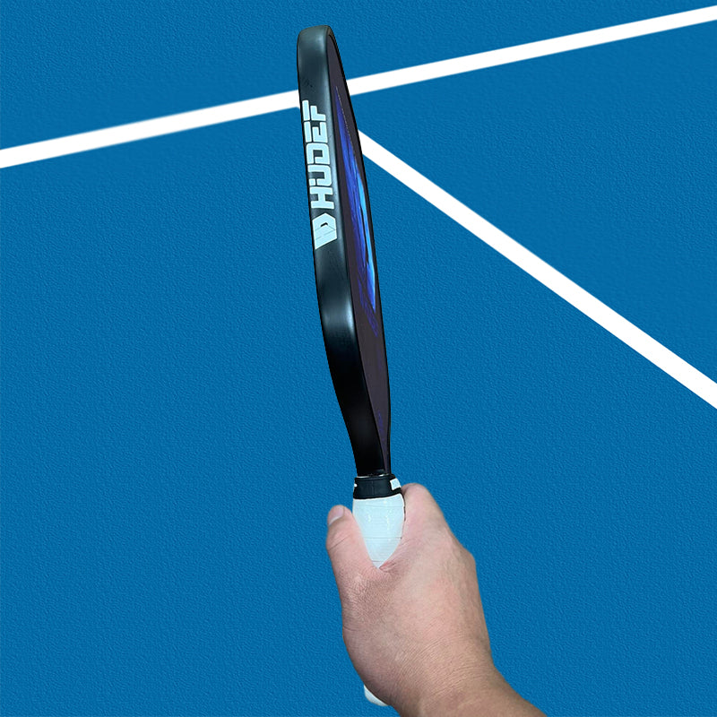The Continental Grip