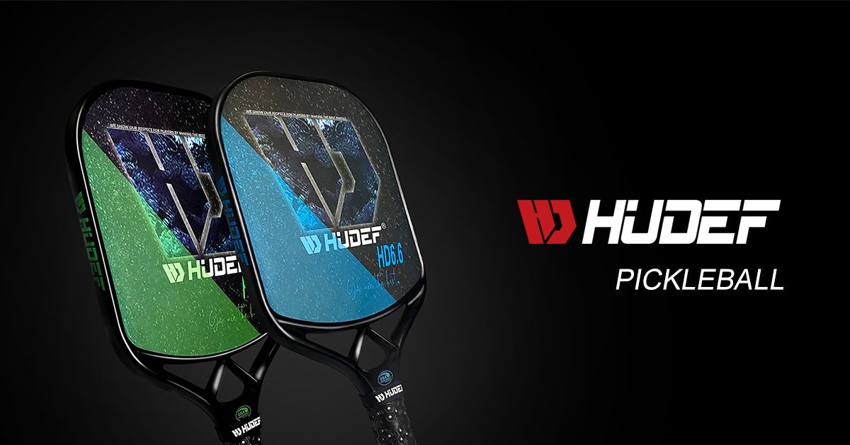 HD6.6 PICKLEBALL PADDLE