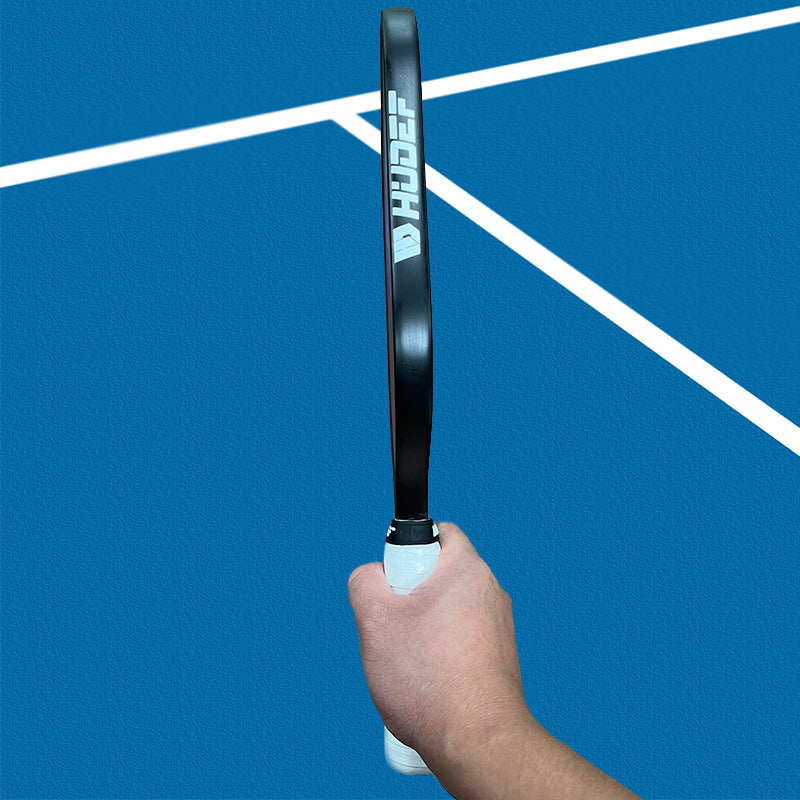 The Eastern Grip