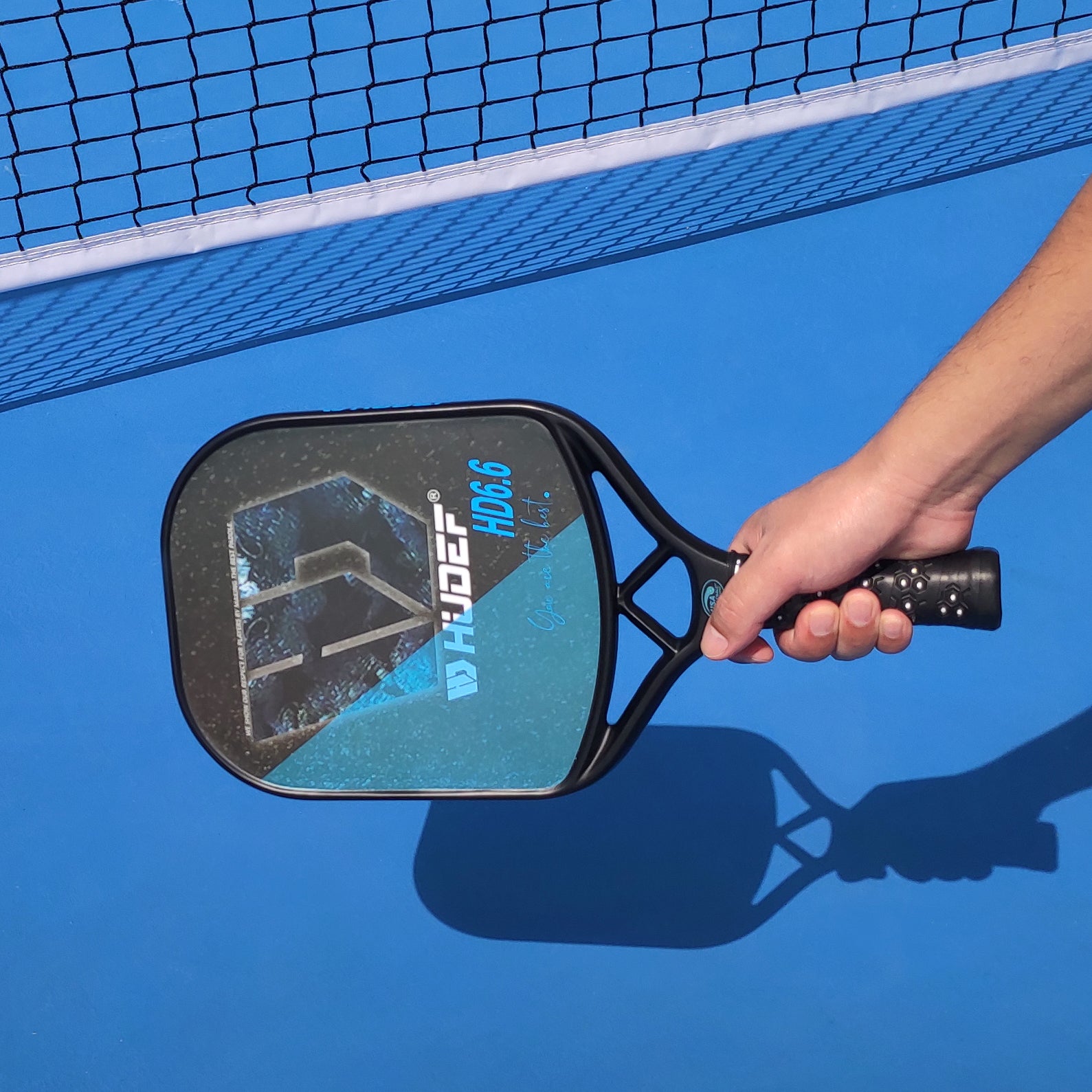 hd6.6 pickleball paddle
