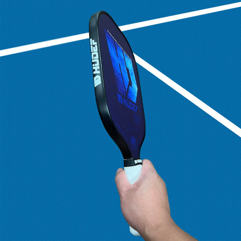 The Western Grip
