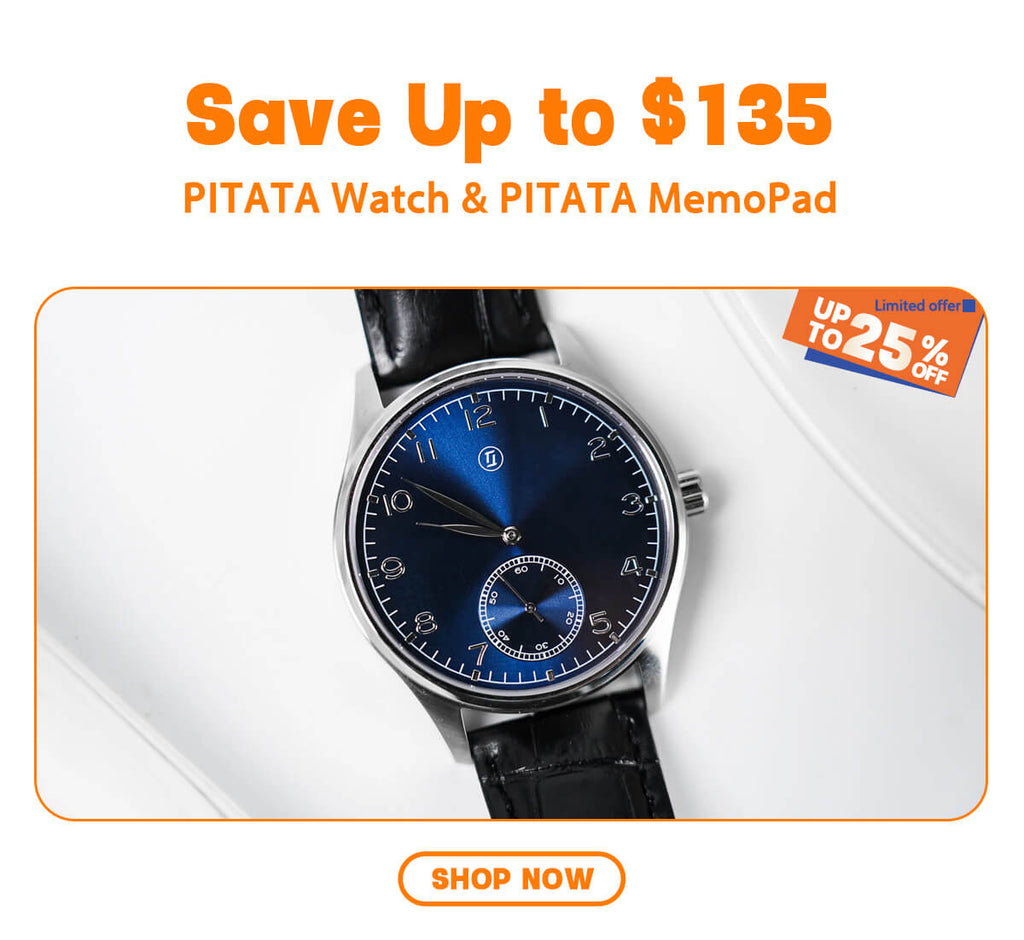 PITATA Watch