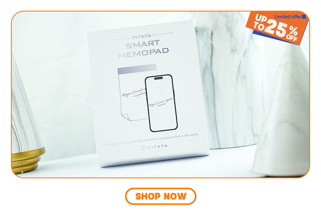 PITATA MemoPad