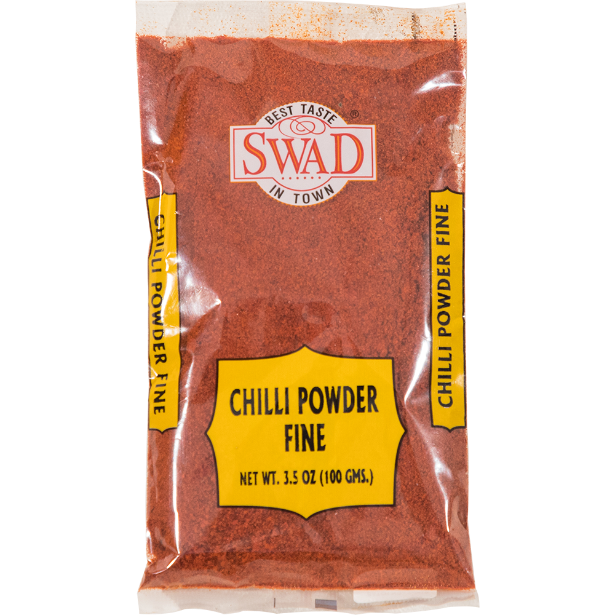Chilli Powder (Fine) - 100g