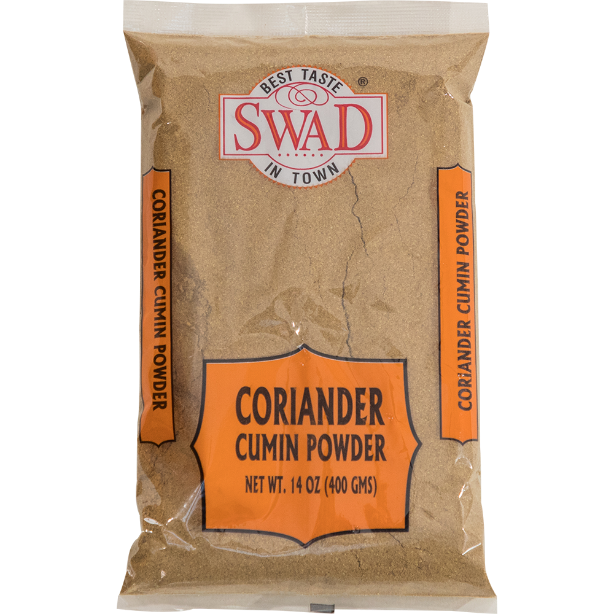 Coriander Cumin Powder - 400g