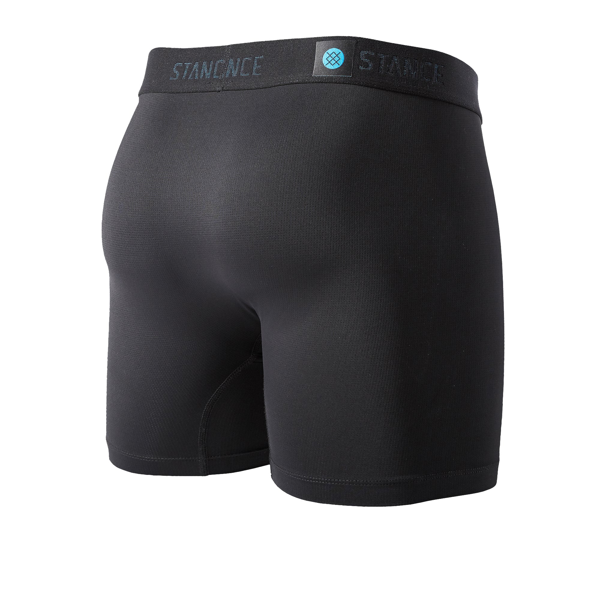 Stance Pure St 6in Boxer Brief