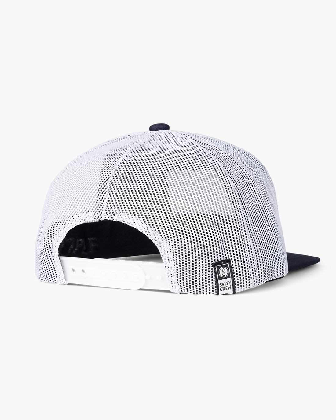 Salty Crew Angler Boys Trucker Hat