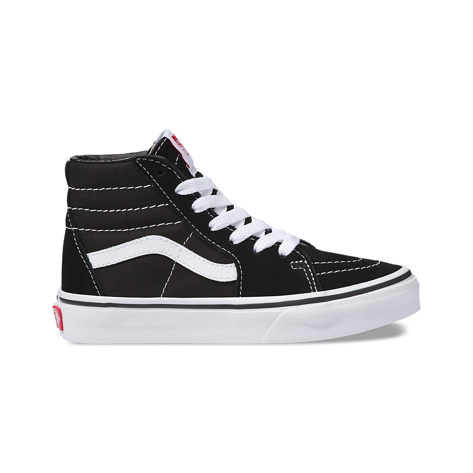 Sk8 Hi Unisex Youth